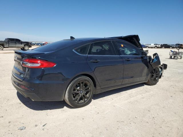 2020 Ford Fusion Se VIN: 3FA6P0HD4LR233726 Lot: 46982524