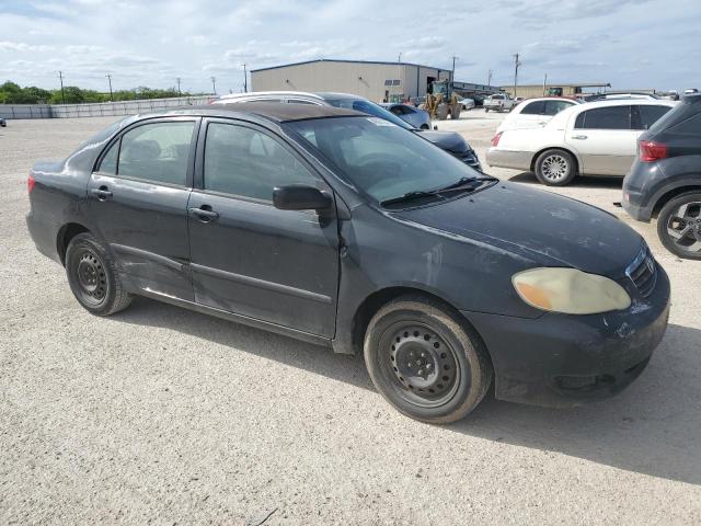 2005 Toyota Corolla Ce VIN: 1NXBR32E95Z536112 Lot: 49001644