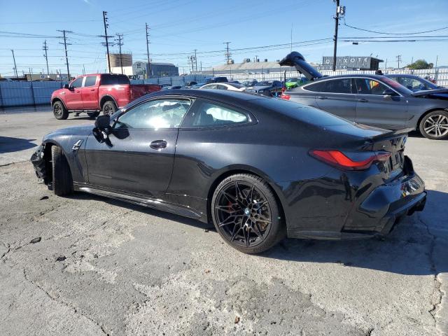 2024 BMW M4 COMPETI - WBS43AZ00RCP43053