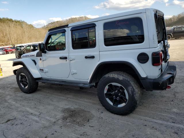 2021 JEEP WRANGLER U - 1C4JJXFM5MW758682