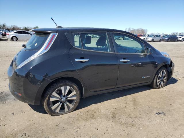 2013 Nissan Leaf S VIN: 1N4AZ0CP8DC405357 Lot: 45905484