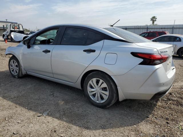 2021 Nissan Versa S VIN: 3N1CN8DV6ML877817 Lot: 48093744