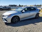2018 TOYOTA CAMRY HYBR - 4T1B21HK9JU007310