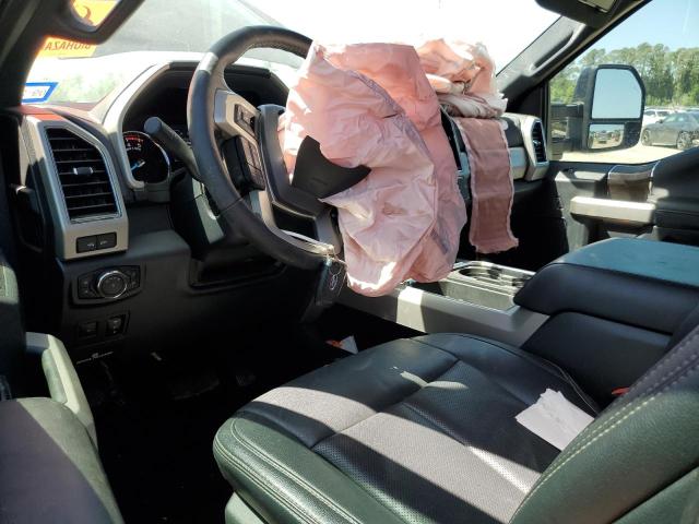 2022 Ford F350 Super Duty VIN: 1FT8W3DT0NEC44247 Lot: 51374184