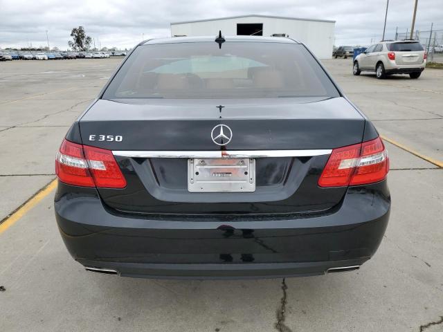 2011 Mercedes-Benz E 350 VIN: WDDHF5GB7BA423036 Lot: 42043964