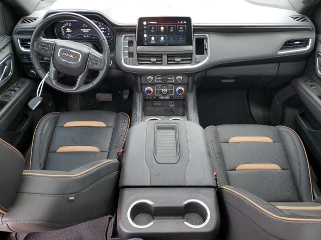 2022 GMC YUKON AT4 1GKS2CKL4NR133539