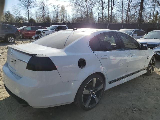 6G2ER57789L228018 | 2009 Pontiac g8