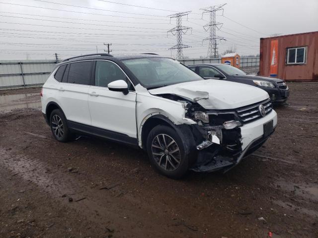 VIN 3VV2B7AXXKM174585 2019 VOLKSWAGEN TIGUAN no.4