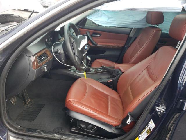 2009 BMW 3er - Image 7