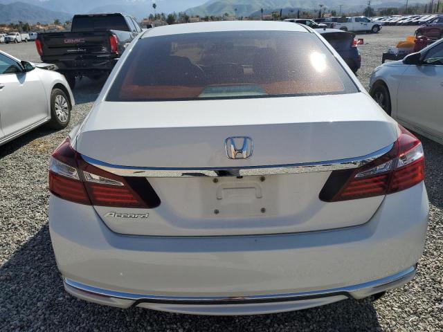 2017 HONDA ACCORD LX - 1HGCR2F36HA174534