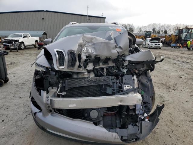 2017 JEEP CHEROKEE L - 1C4PJMDB6HW525331
