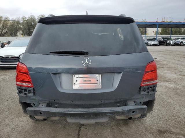 2013 Mercedes-Benz Glk 350 VIN: WDCGG5HB6DG070915 Lot: 46901134