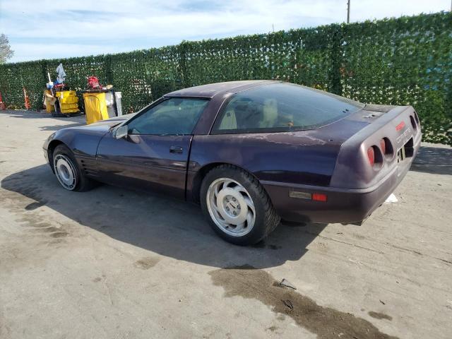 1993 Chevrolet Corvette VIN: 1G1YY23P4P5104139 Lot: 46425594