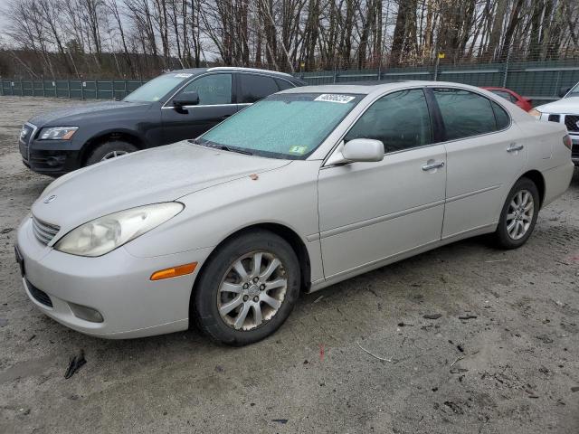 2002 Lexus Es 300 VIN: JTHBF30G920029634 Lot: 46506224