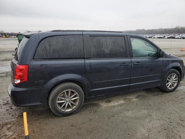 2C4RDGEG5ER472945 2014 DODGE CARAVAN-2