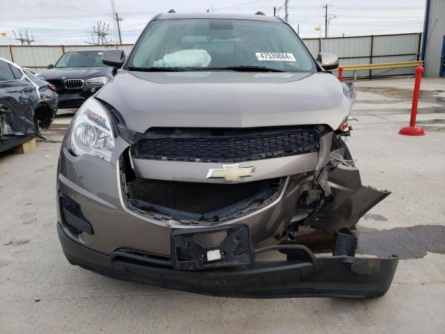 2012 Chevrolet Equinox Lt VIN: 2GNALDEK6C6126931 Lot: 47539884