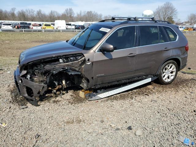 VIN 5UXZV4C54D0B12640 2013 BMW X5, Xdrive35I no.1