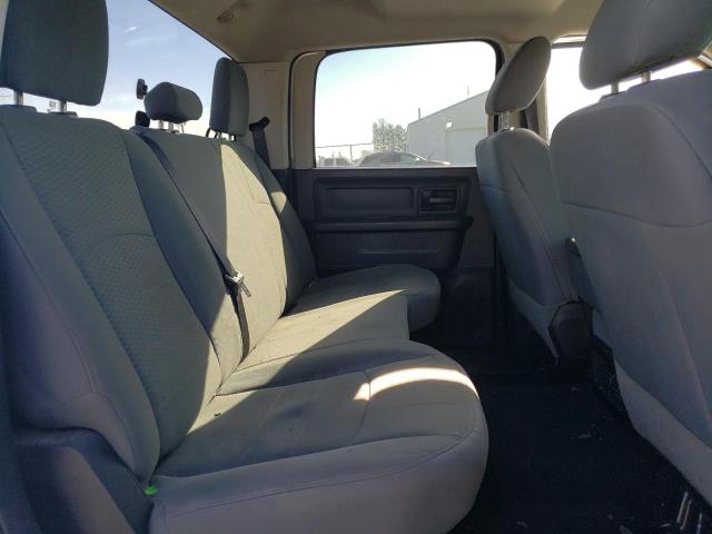 2016 RAM 1500 ST - 1C6RR6ST9GS190085