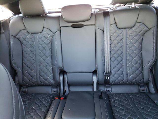 Auction sale of the 2024 AUDI SQ5 SPORTB , vin: WA134AFYXR2039257, lot number: 46172404