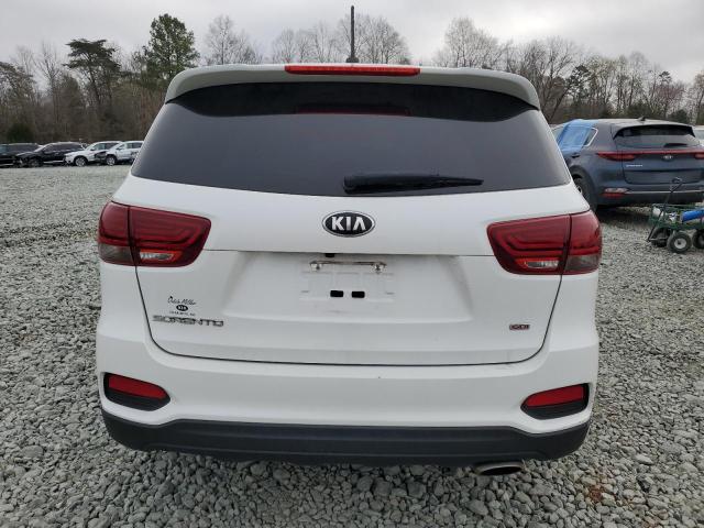 2020 Kia Sorento L VIN: 5XYPG4A3XLG707437 Lot: 47993324