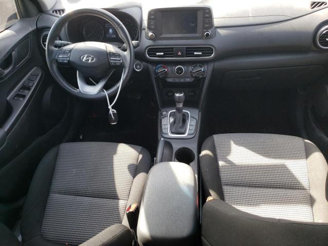 KM8K22AA9MU669383 Hyundai Kona SEL 8