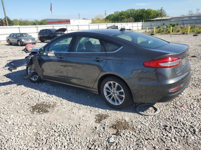 3FA6P0HD6LR159998 Ford Fusion SE 2