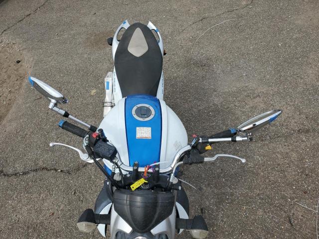 2009 SUZUKI SFV650 JS1VP55A692101894