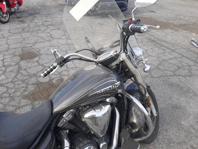 2012 YAMAHA XVS1300 CT JYAVP32E8CA000818