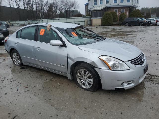 2010 Nissan Altima Hybrid VIN: 1N4CL2AP5AC172526 Lot: 48600354