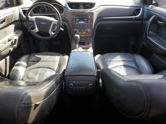 2013 Chevrolet Traverse Lt VIN: 1GNKVJKD4DJ146165 Lot: 48055214