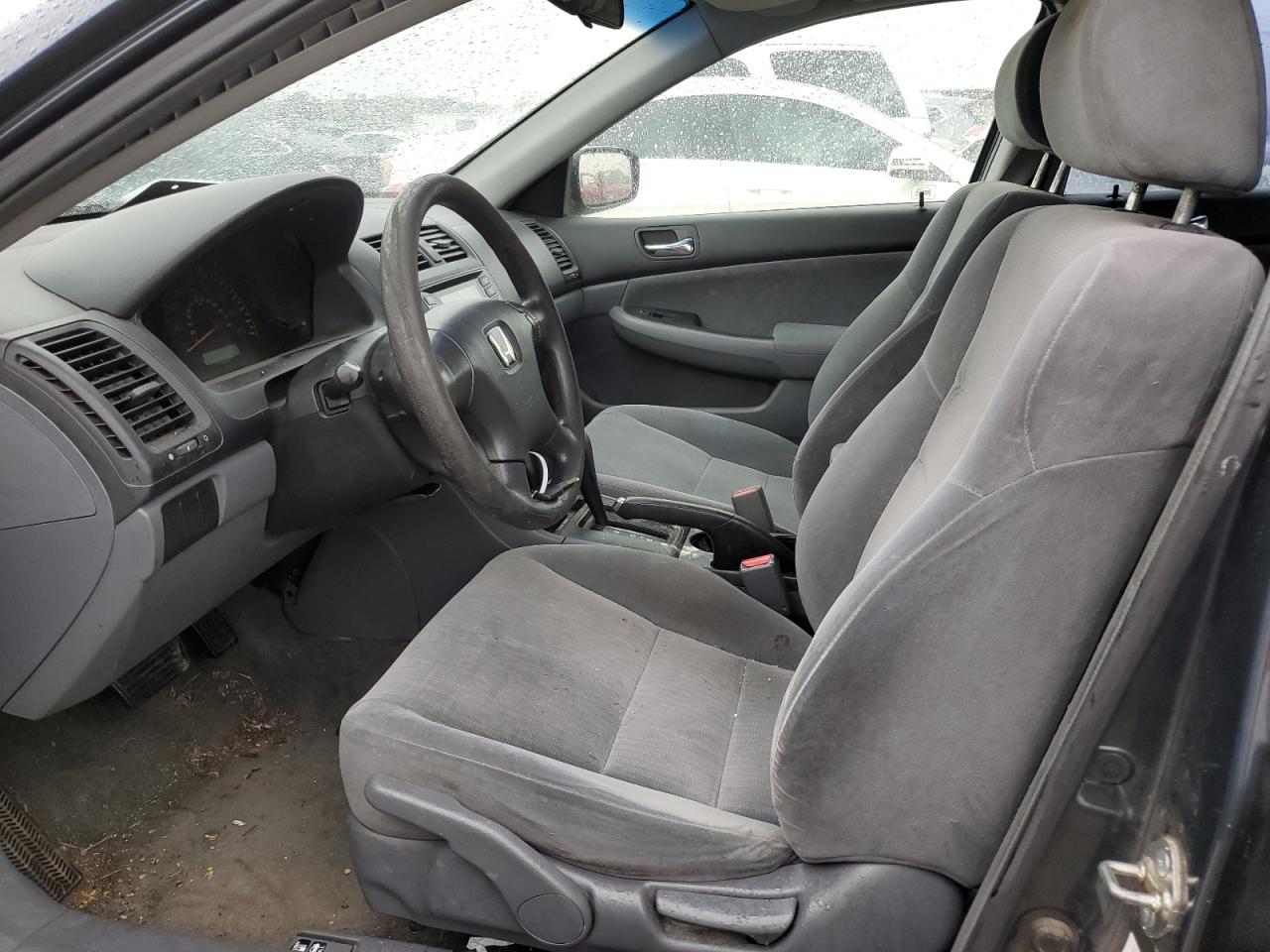 1HGCM56343A033969 2003 Honda Accord Lx