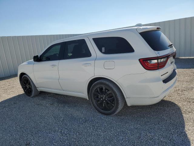 Vin: 1c4rdhag6kc598425, lot: 48890224, dodge durango sxt 20192
