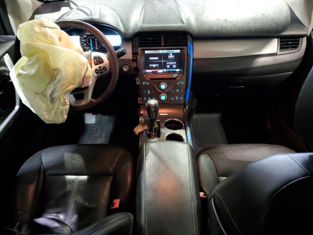 2014 Ford Edge Sel VIN: 2FMDK3JC5EBA82394 Lot: 47570884
