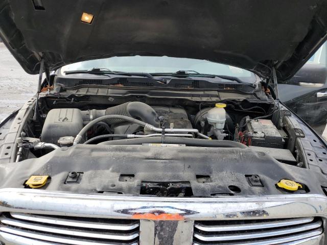 2017 RAM 1500 SLT - 3C6RR7LT4HG524536