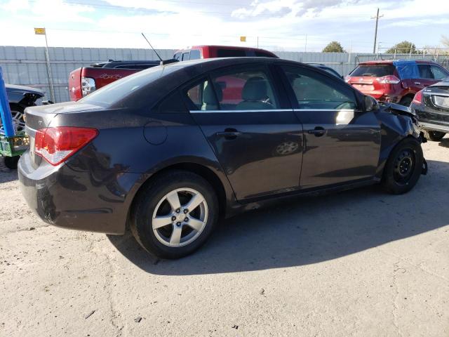 2016 Chevrolet Cruze Limited Lt VIN: 1G1PE5SB1G7194561 Lot: 48134454