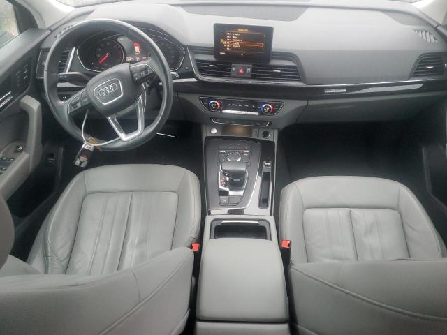 2019 AUDI Q5 PREMIUM - WA1ANAFY6K2117513
