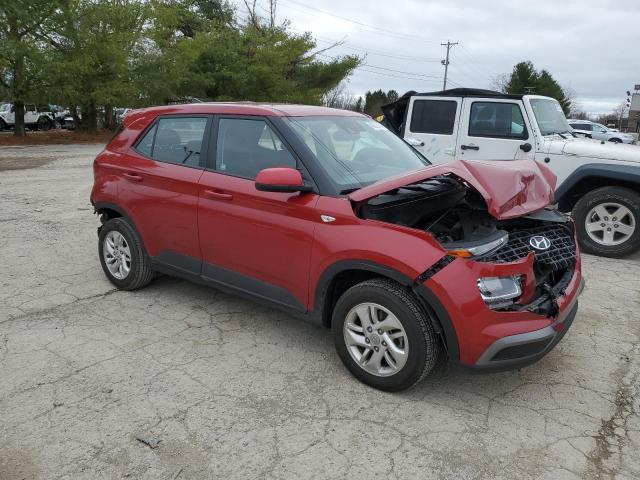 2021 Hyundai Venue Se VIN: KMHRB8A3XMU073069 Lot: 46073434