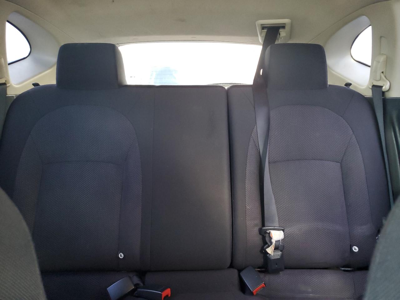 JN8AS5MT8BW155724 2011 Nissan Rogue S