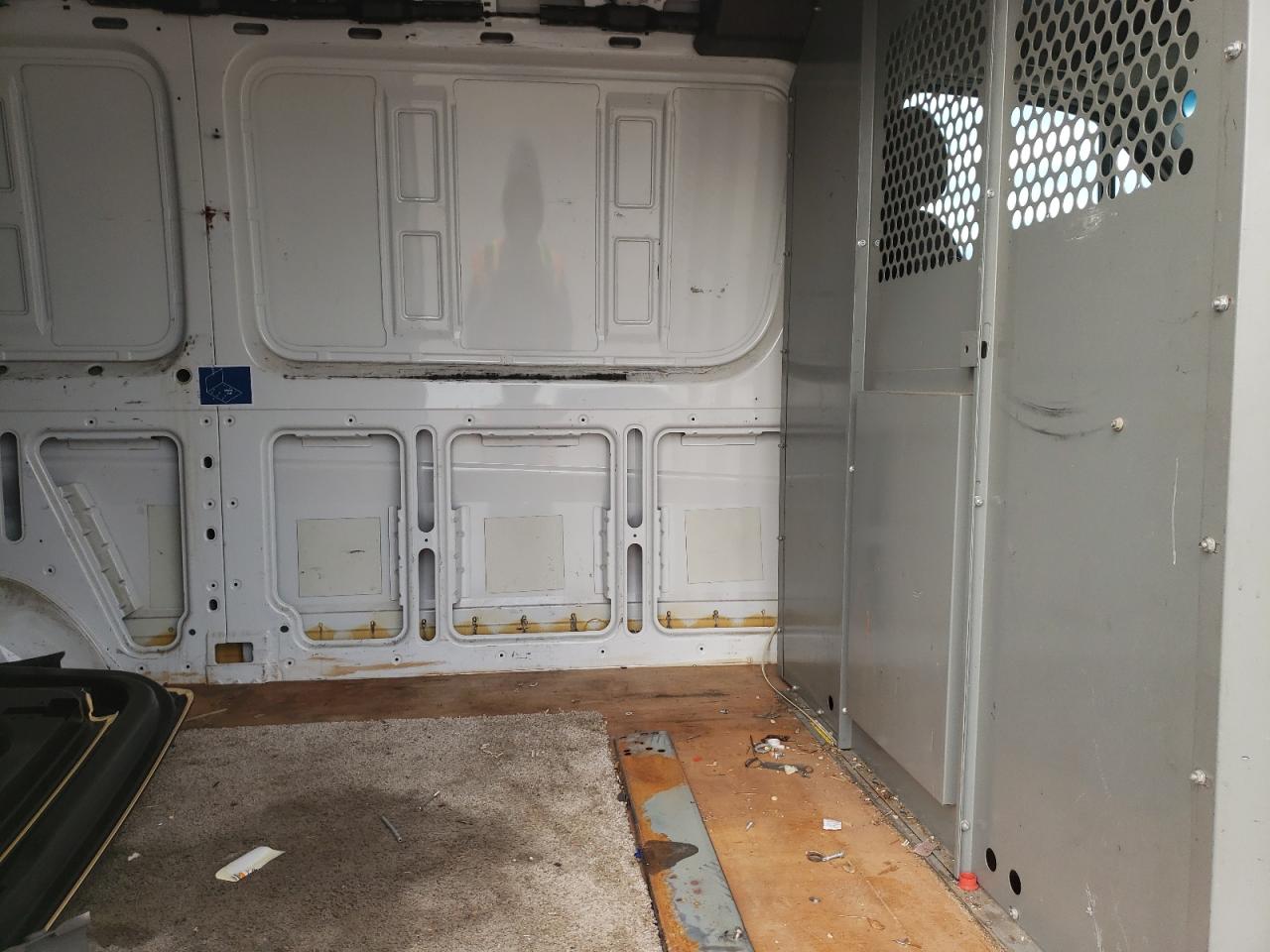 WD3PE7CC7C5615550 2012 Mercedes-Benz Sprinter 2500