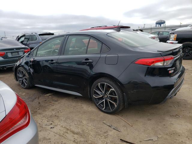 Vin: jtdp4rce0lj040270, lot: 53902475, toyota corolla se 20202