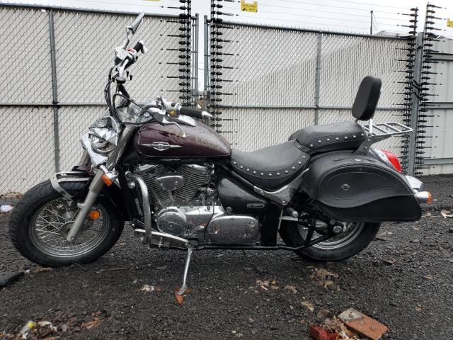 2012 SUZUKI VL800 T - JS1VS55A3C2102636