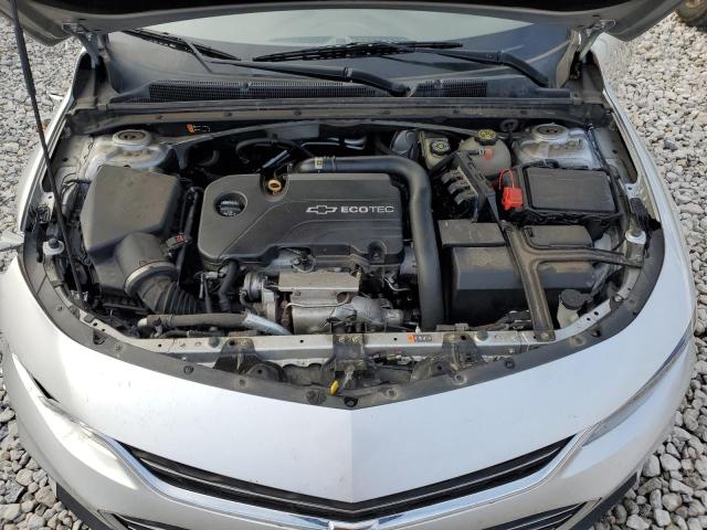 2016 CHEVROLET MALIBU L 1G1ZA5ST9GF148706