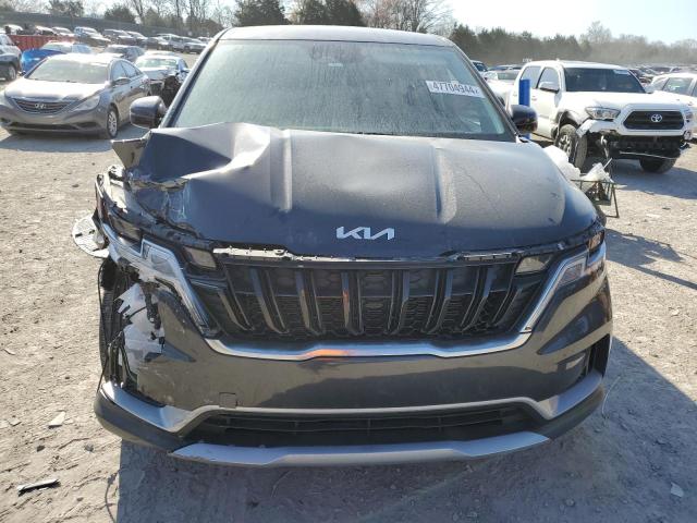 2023 Kia Carnival Lx VIN: KNDNB4H35P6259628 Lot: 47704944