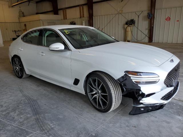 2023 GENESIS G70 BASE - KMTG34TA8PU131652