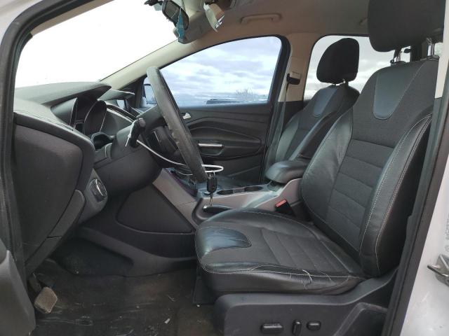 2014 Ford Escape Se VIN: 1FMCU0GX1EUE29194 Lot: 47865044