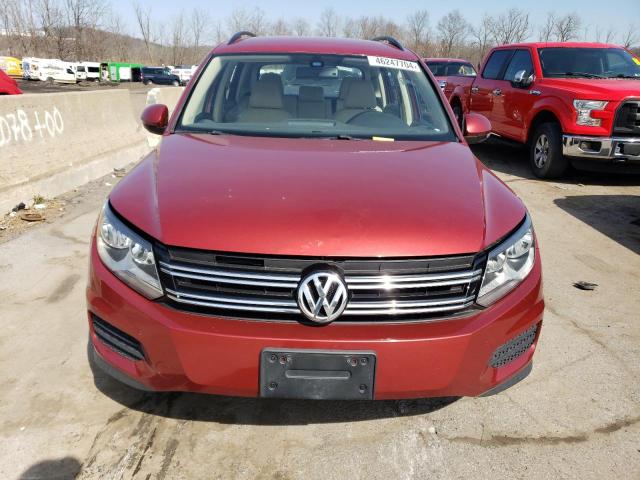 WVGBV7AX0GW043979 2016 VOLKSWAGEN TIGUAN-4