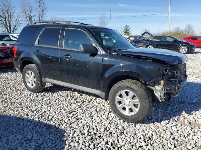 2009 Mazda Tribute S VIN: 4F2CZ96G89KM08355 Lot: 48558864