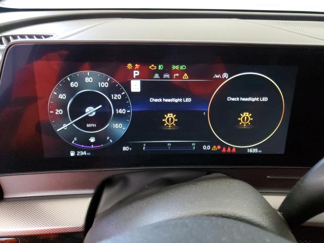 2024 KIA SPORTAGE S - 5XYK53DF0RG182025