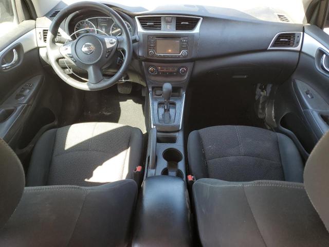 2018 NISSAN SENTRA S 3N1AB7APXJY346845
