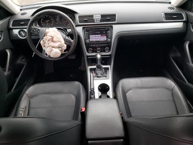 2013 Volkswagen Passat Se VIN: 1VWBP7A30DC105080 Lot: 47921114